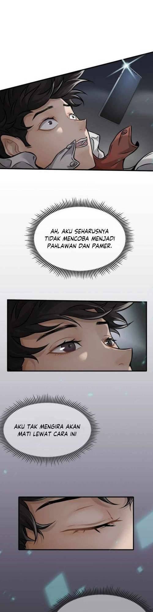 Take The Crown Chapter 01 Gambar 28