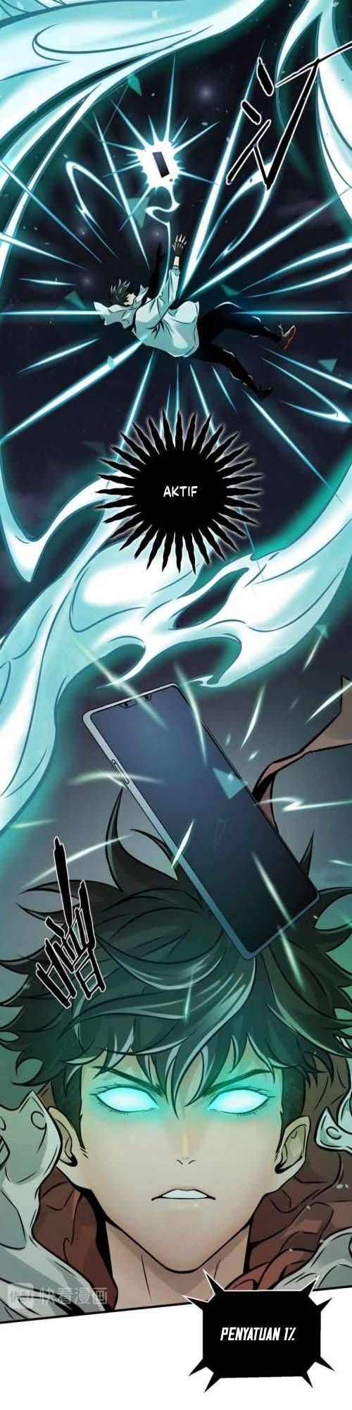 Take The Crown Chapter 01 Gambar 32