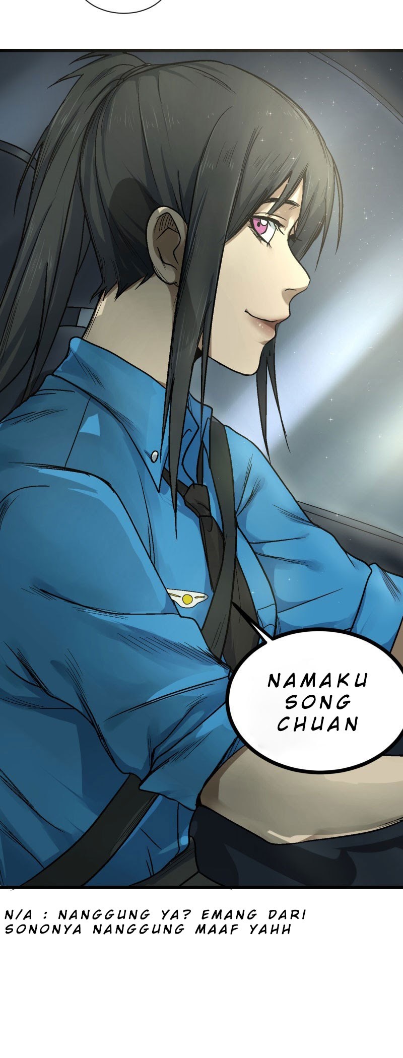 Take The Girl To Repair Fairy In The City Chapter 04 Gambar 10