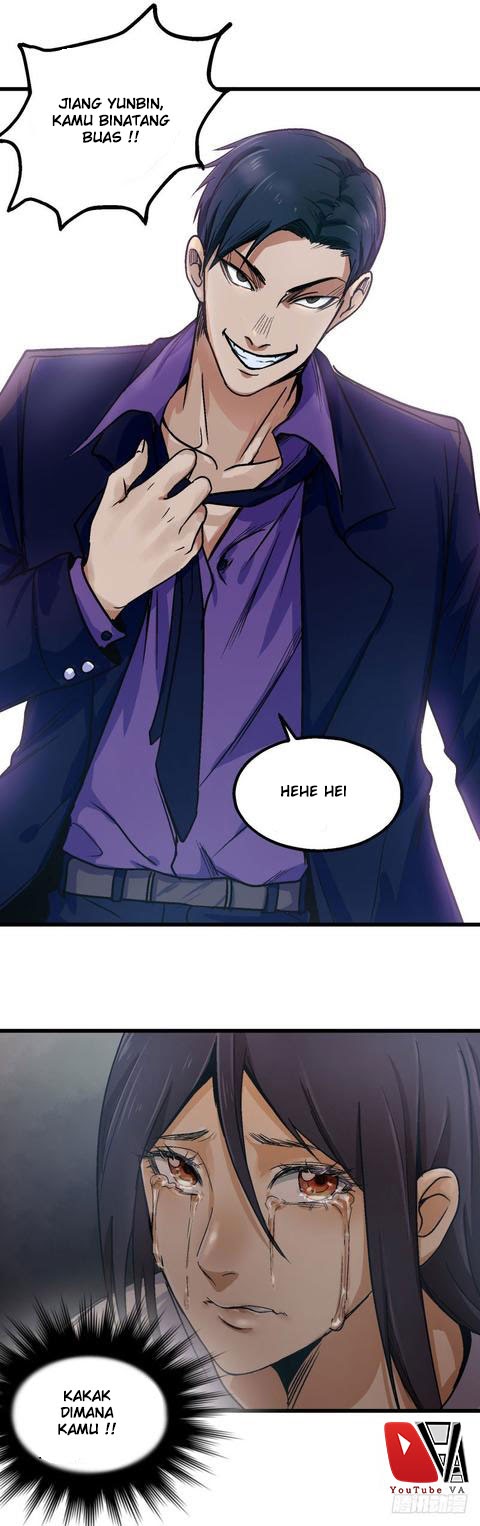 Take The Girl To Repair Fairy In The City Chapter 05 Gambar 11