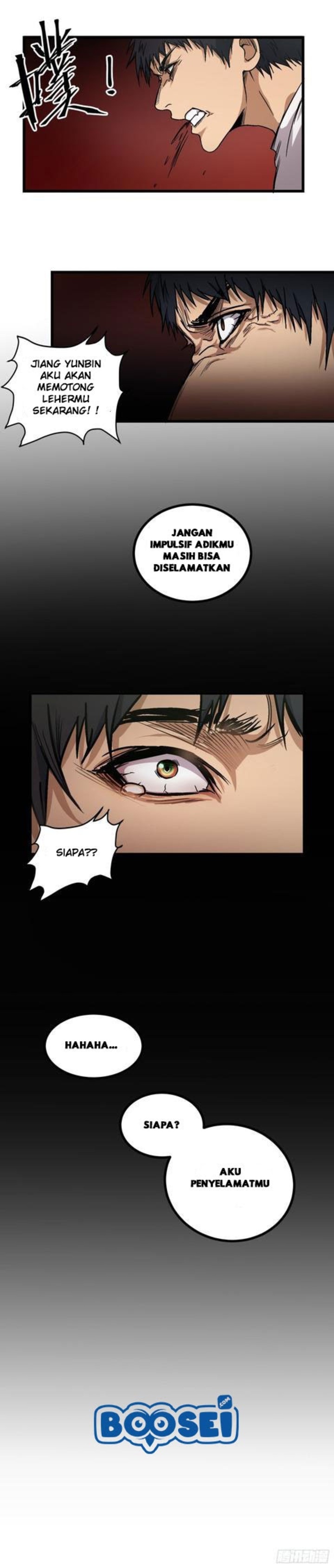 Take The Girl To Repair Fairy In The City Chapter 07 Gambar 11