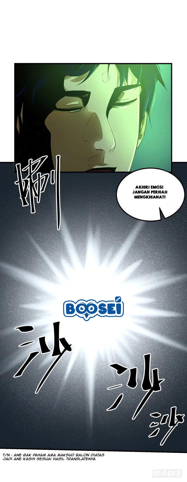Take The Girl To Repair Fairy In The City Chapter 08 Gambar 8