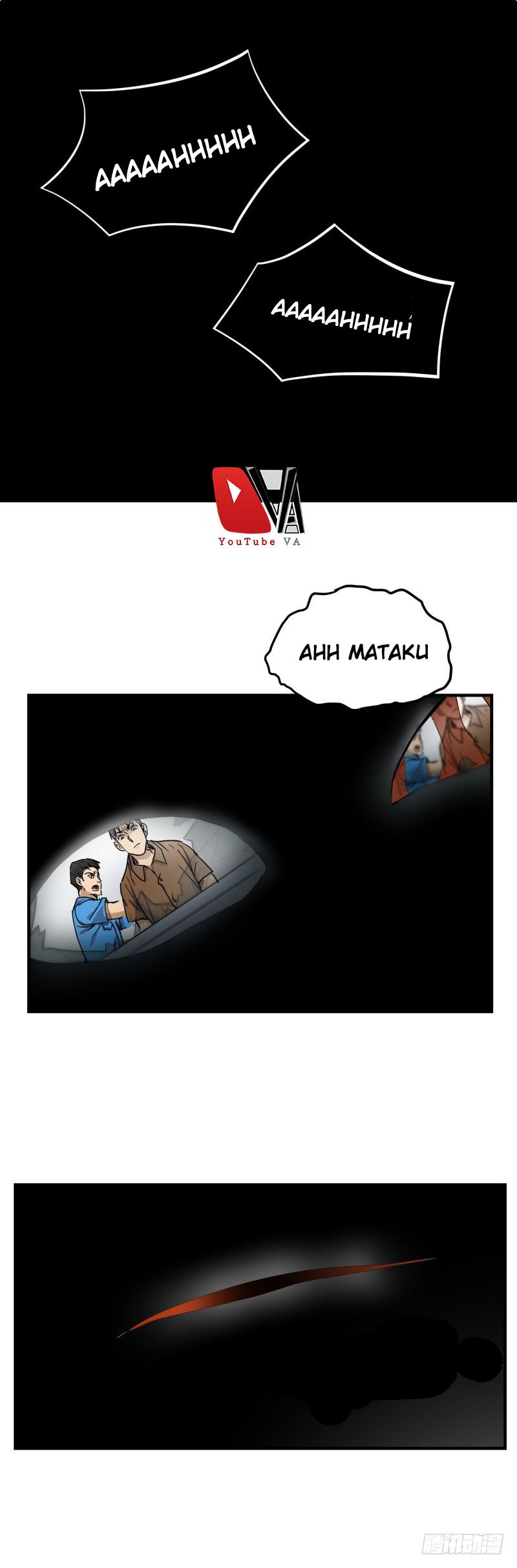Take The Girl To Repair Fairy In The City Chapter 14 Gambar 10