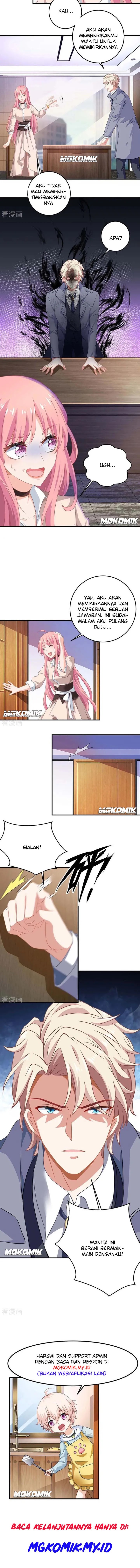 Take Your Mommy Home Chapter 101 Gambar 3
