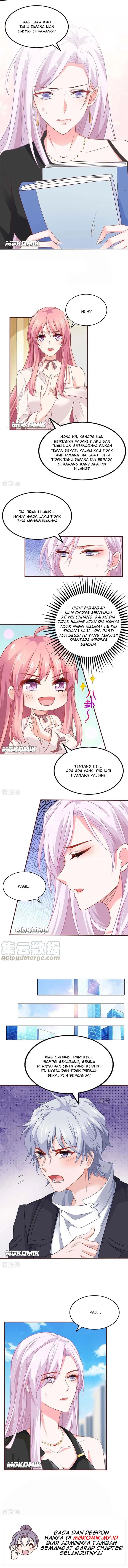 Take Your Mommy Home Chapter 172 Gambar 3