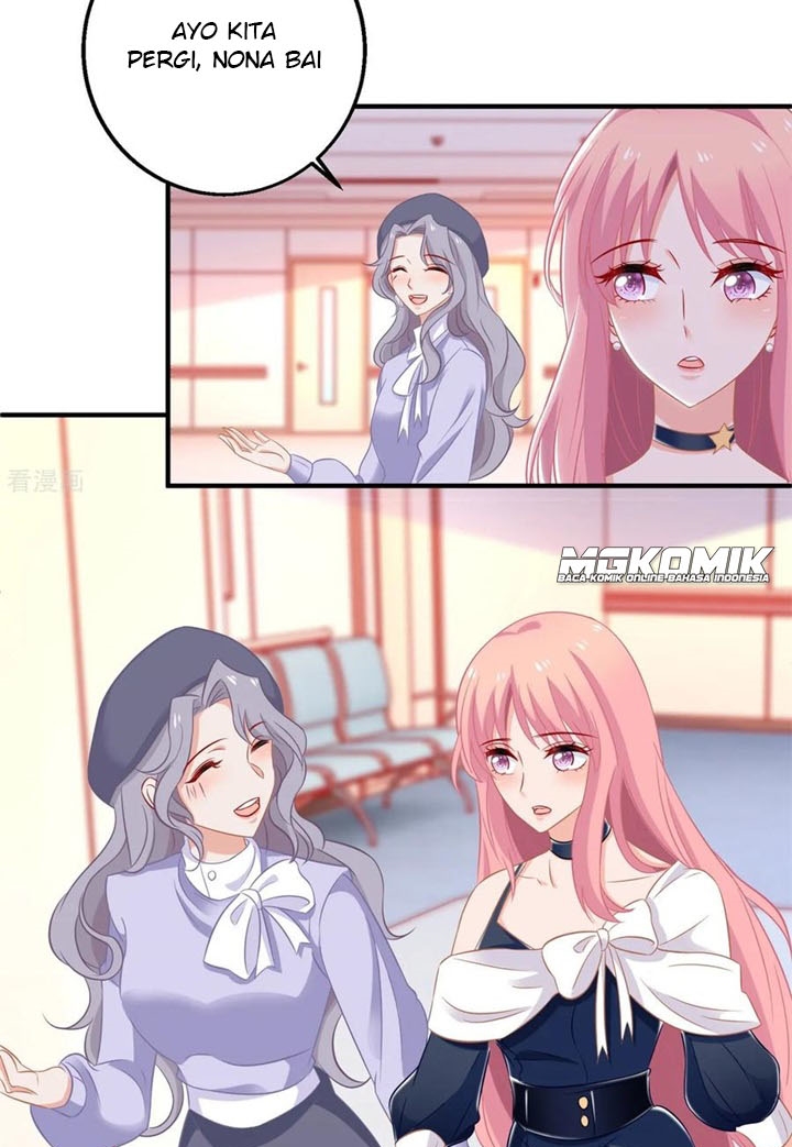 Take Your Mommy Home Chapter 231 Gambar 15