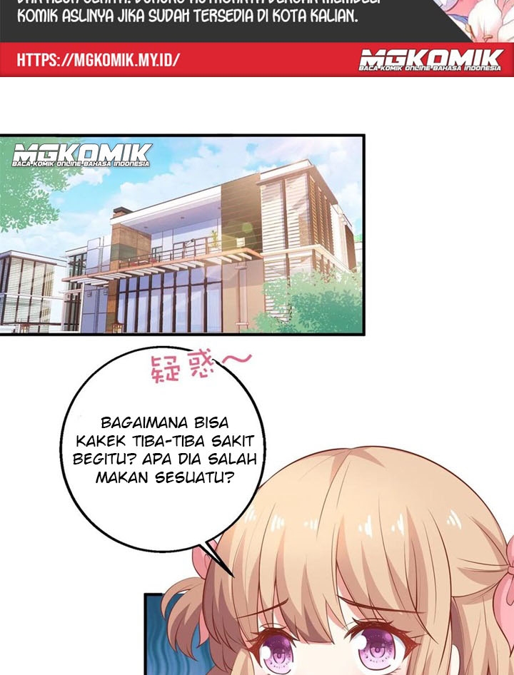Take Your Mommy Home Chapter 235 Gambar 2