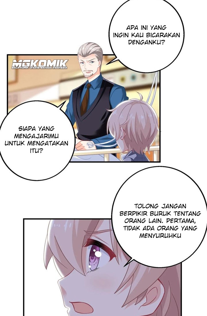 Take Your Mommy Home Chapter 237 Gambar 2