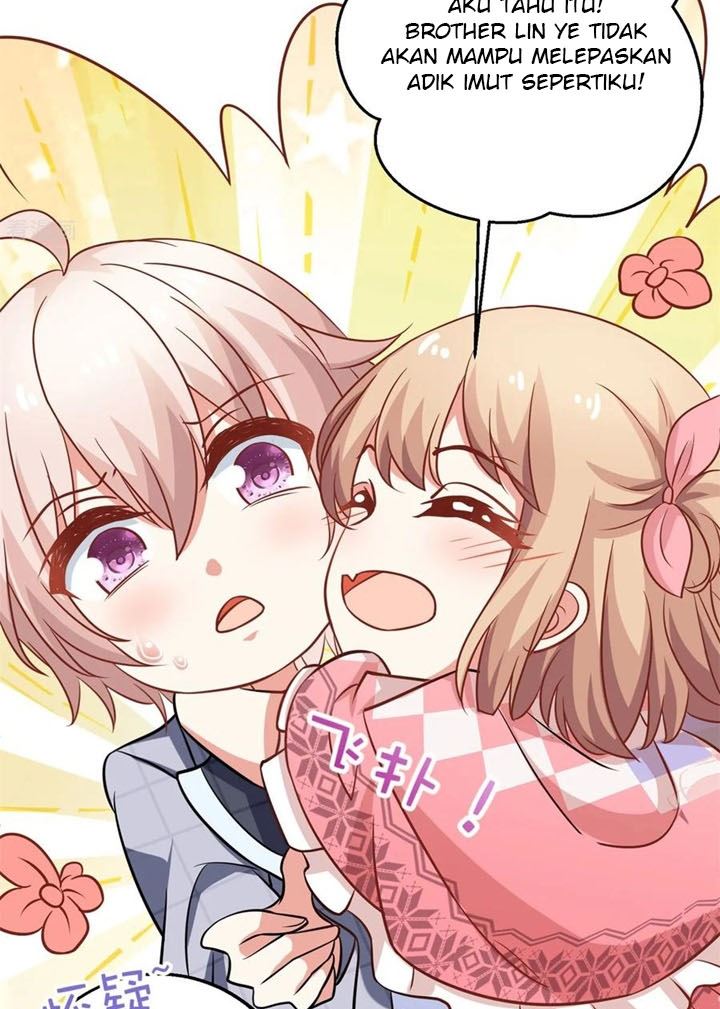 Take Your Mommy Home Chapter 239 Gambar 10