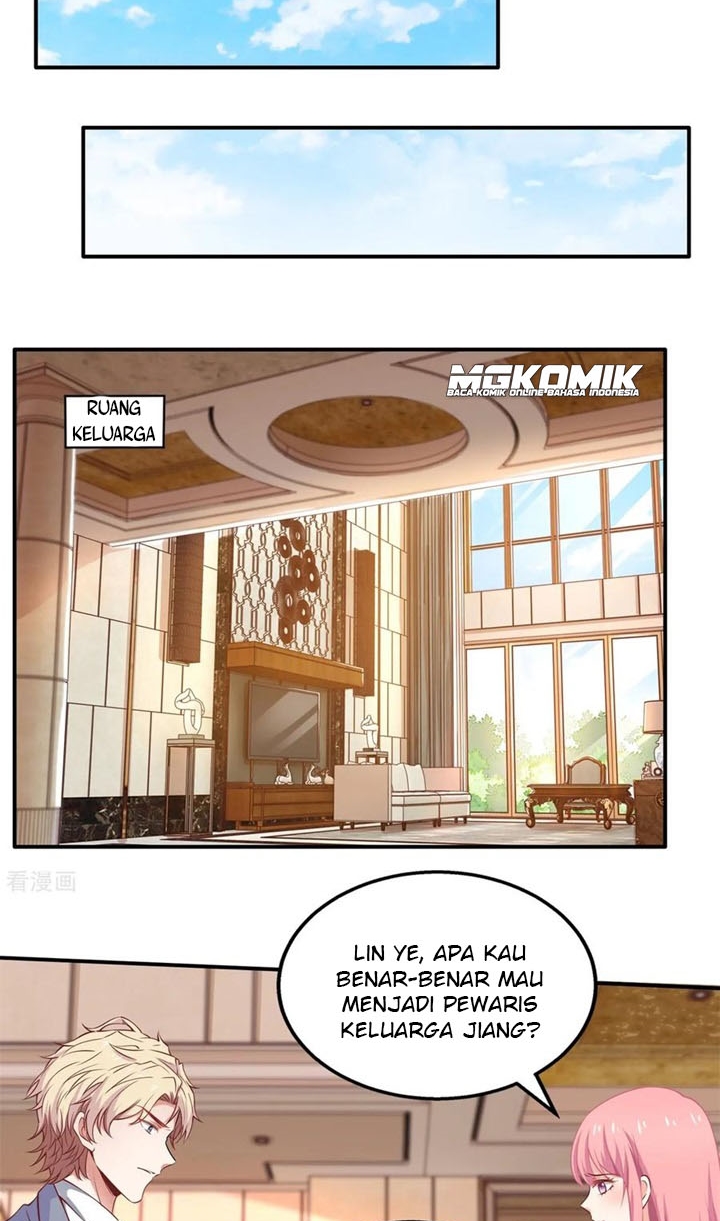 Take Your Mommy Home Chapter 241 Gambar 2