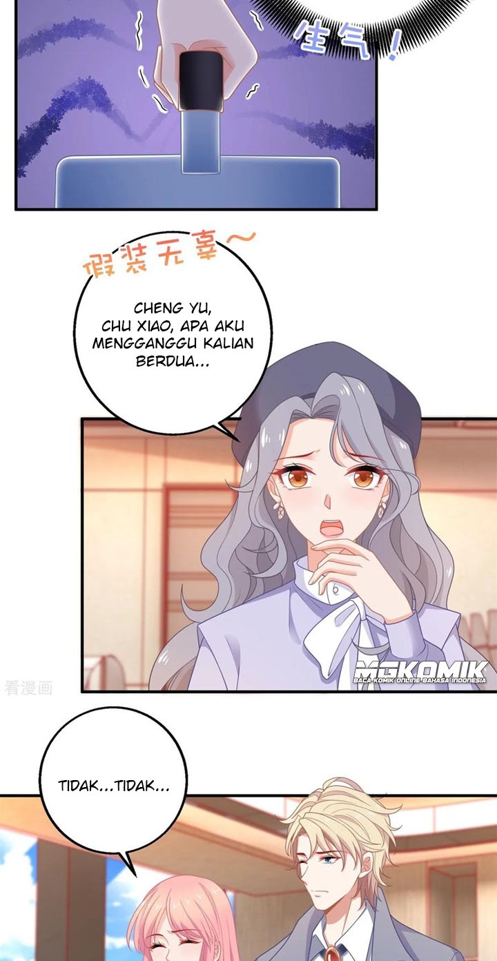 Take Your Mommy Home Chapter 243 Gambar 2