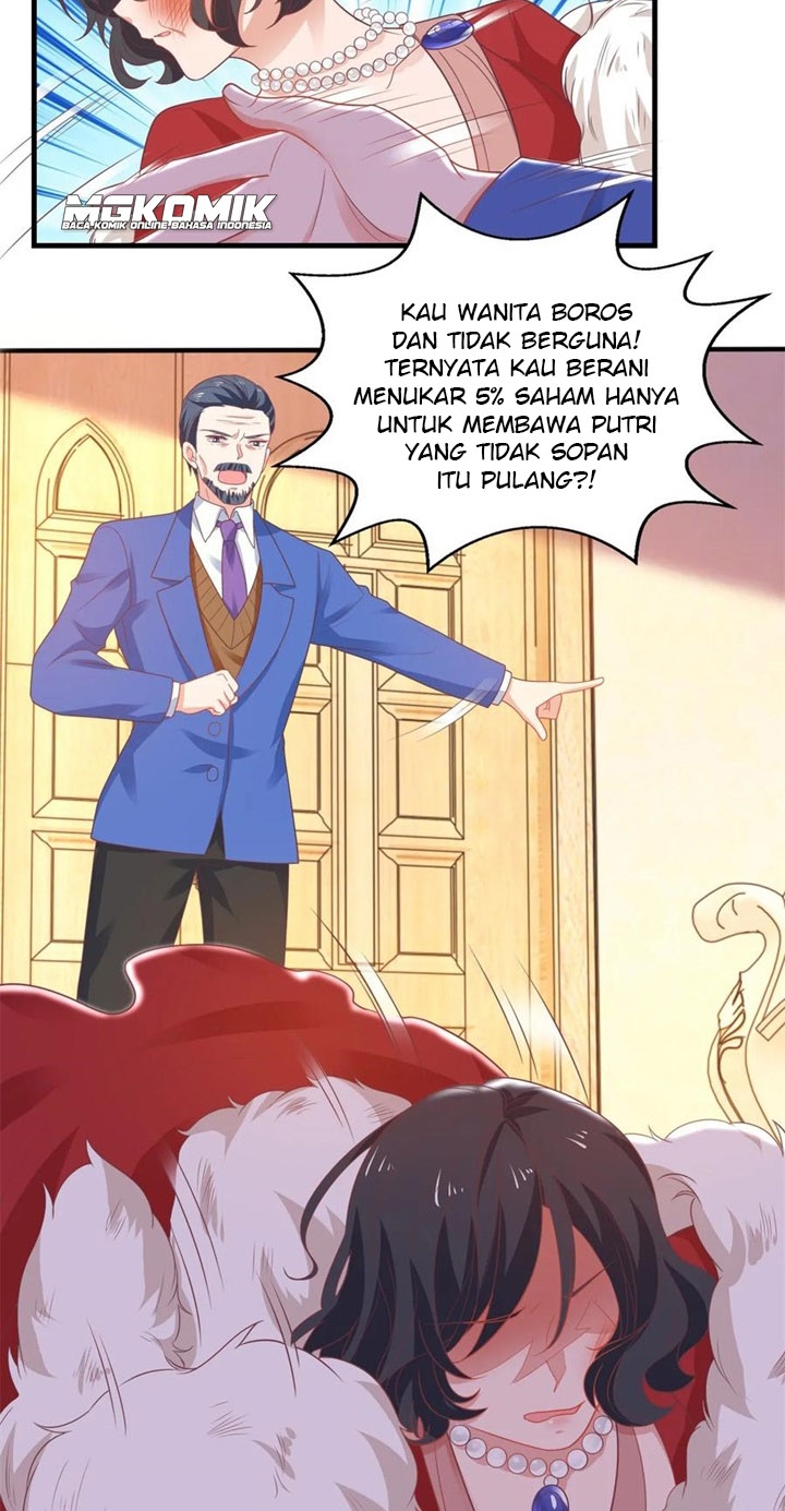 Take Your Mommy Home Chapter 246 Gambar 2