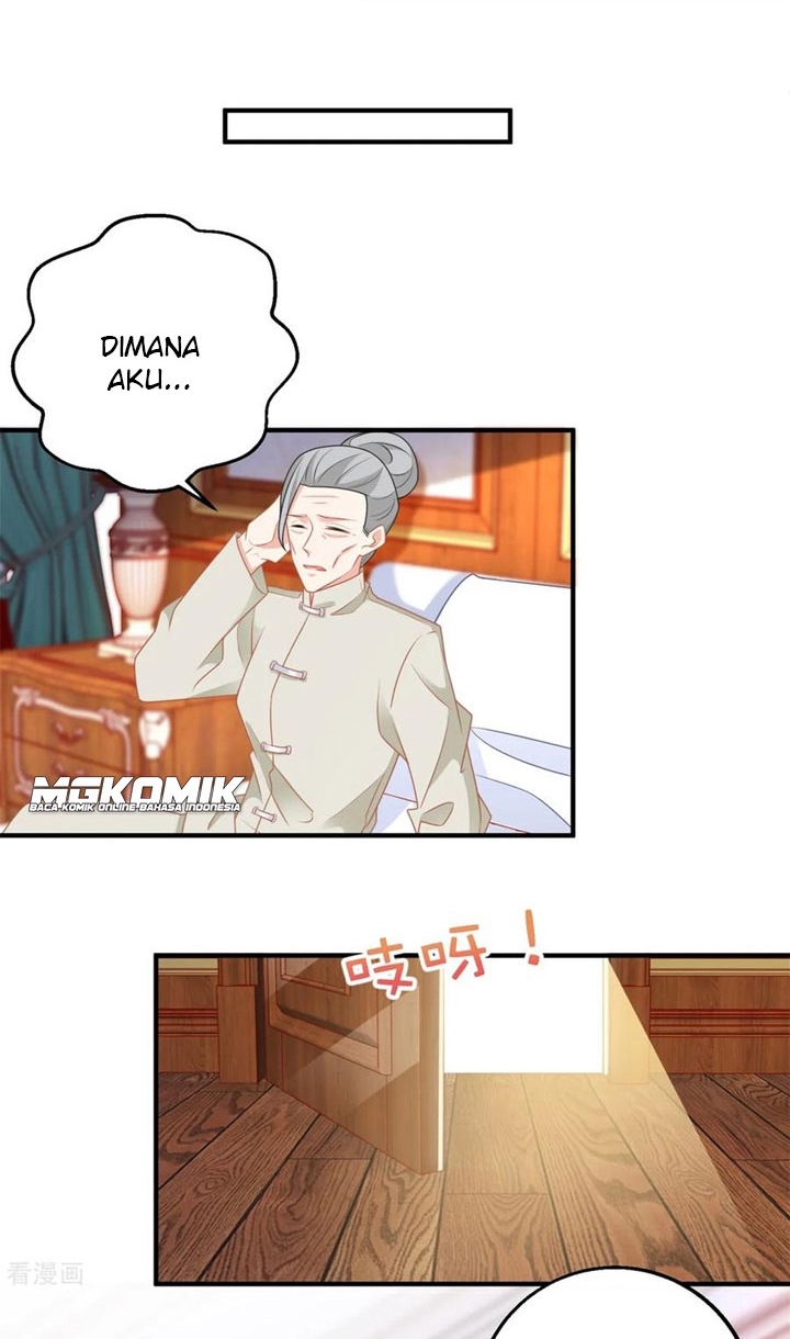 Take Your Mommy Home Chapter 248 Gambar 2