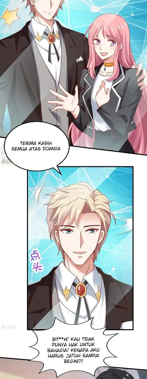 Take Your Mommy Home Chapter 266 Gambar 2