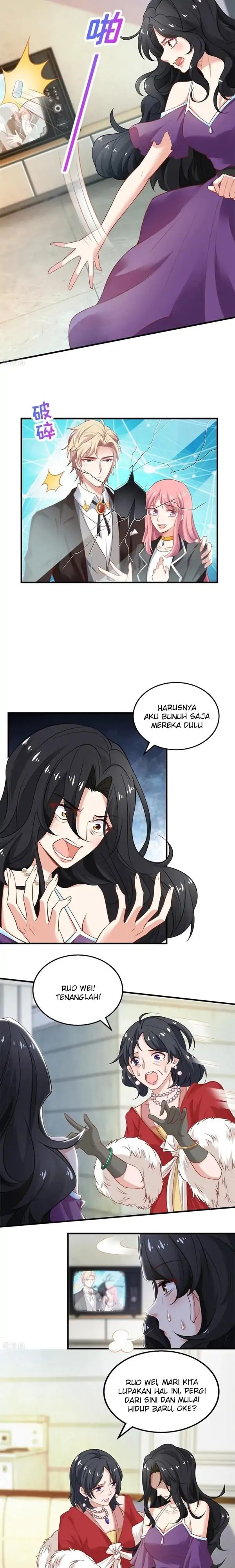Take Your Mommy Home Chapter 266 Gambar 3