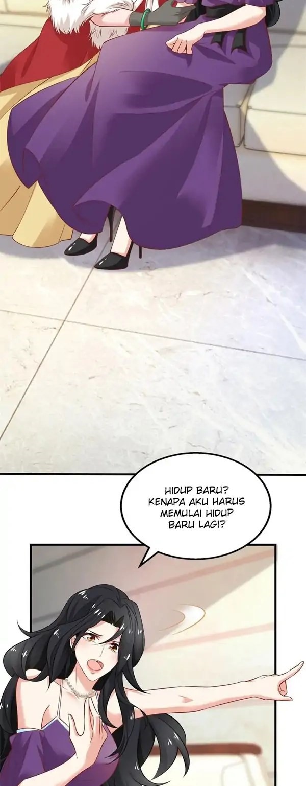 Take Your Mommy Home Chapter 266 Gambar 4