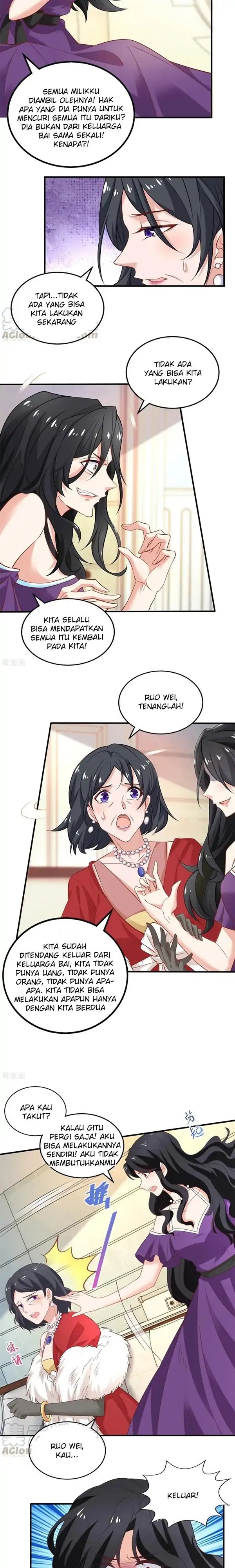Take Your Mommy Home Chapter 266 Gambar 5