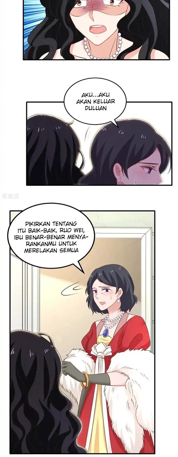 Take Your Mommy Home Chapter 266 Gambar 6
