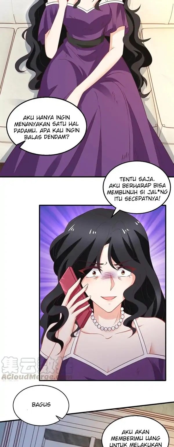 Take Your Mommy Home Chapter 266 Gambar 8