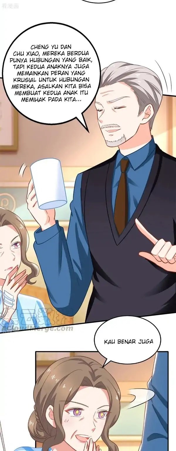 Take Your Mommy Home Chapter 266 Gambar 12