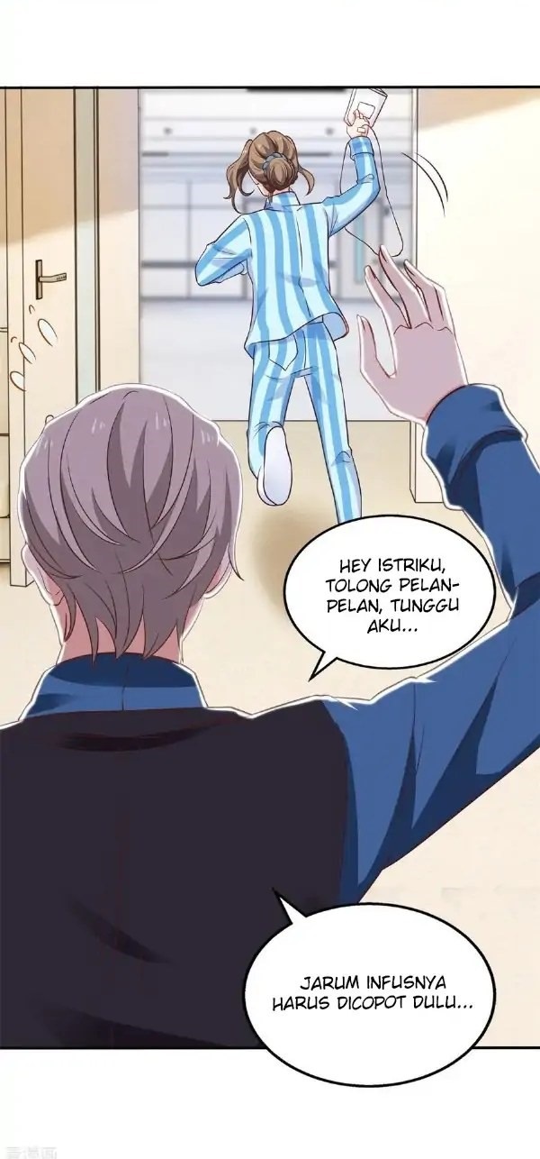 Take Your Mommy Home Chapter 266 Gambar 14