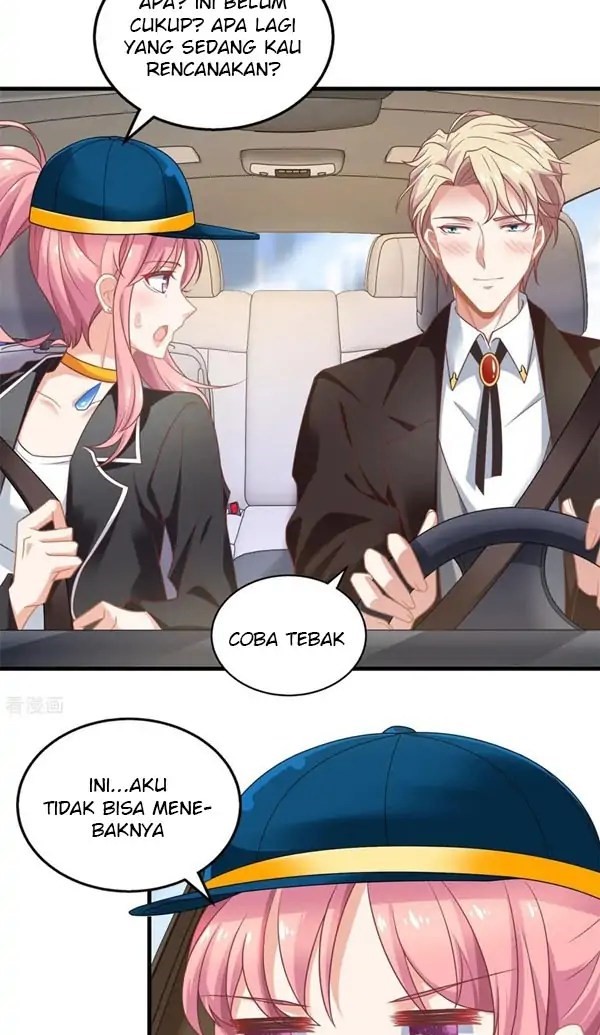 Take Your Mommy Home Chapter 267 Gambar 2