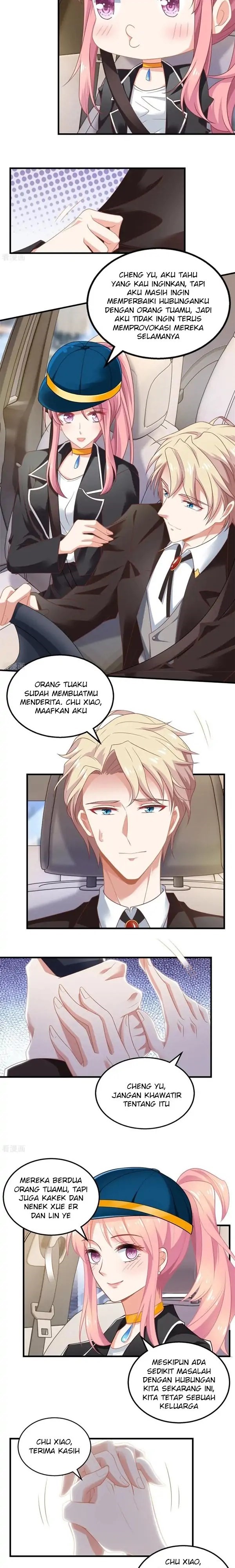 Take Your Mommy Home Chapter 267 Gambar 3
