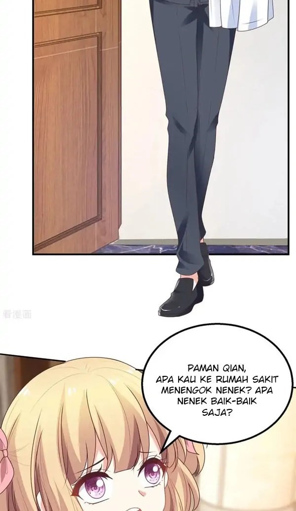 Take Your Mommy Home Chapter 267 Gambar 8