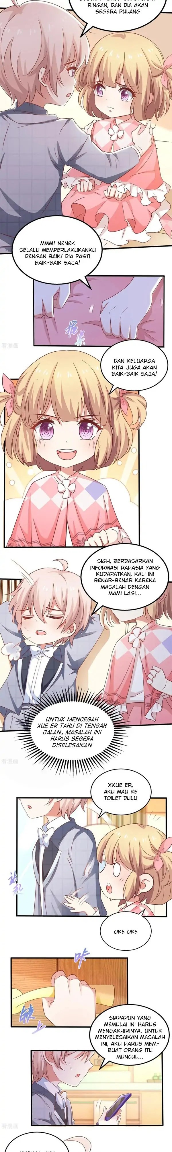 Take Your Mommy Home Chapter 267 Gambar 11