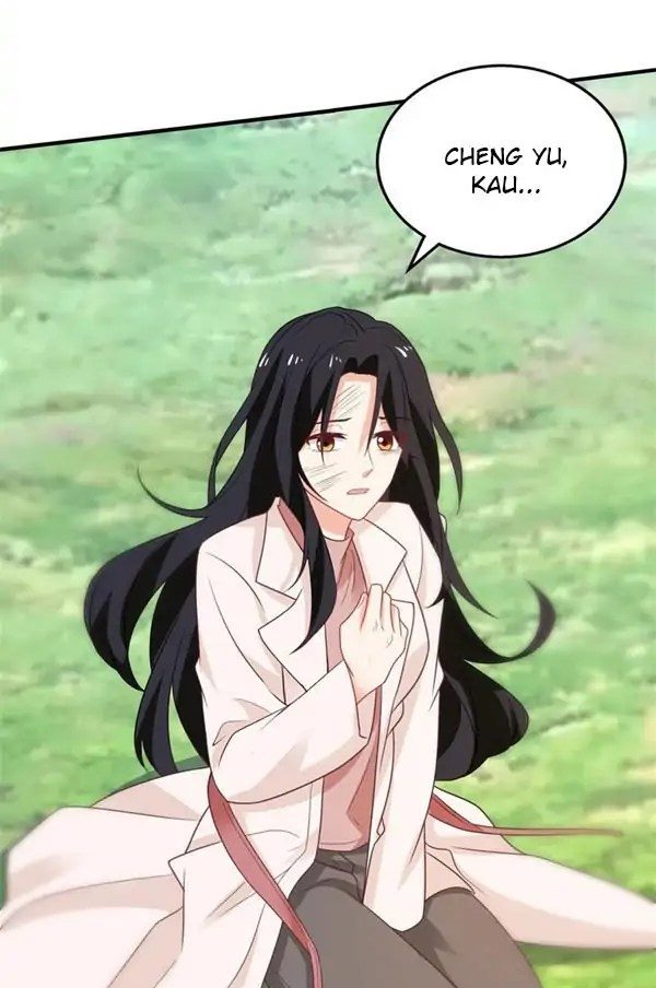 Take Your Mommy Home Chapter 284 Gambar 2