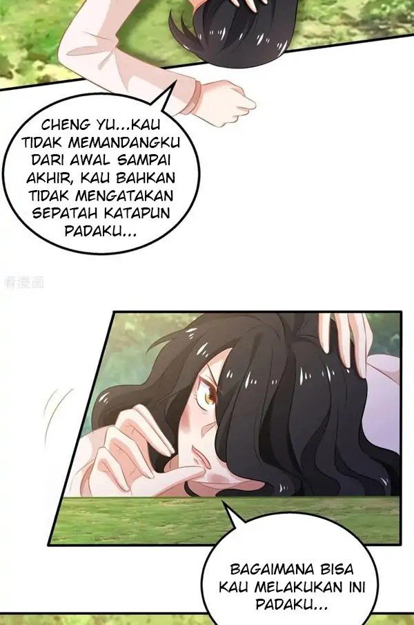 Take Your Mommy Home Chapter 284 Gambar 4