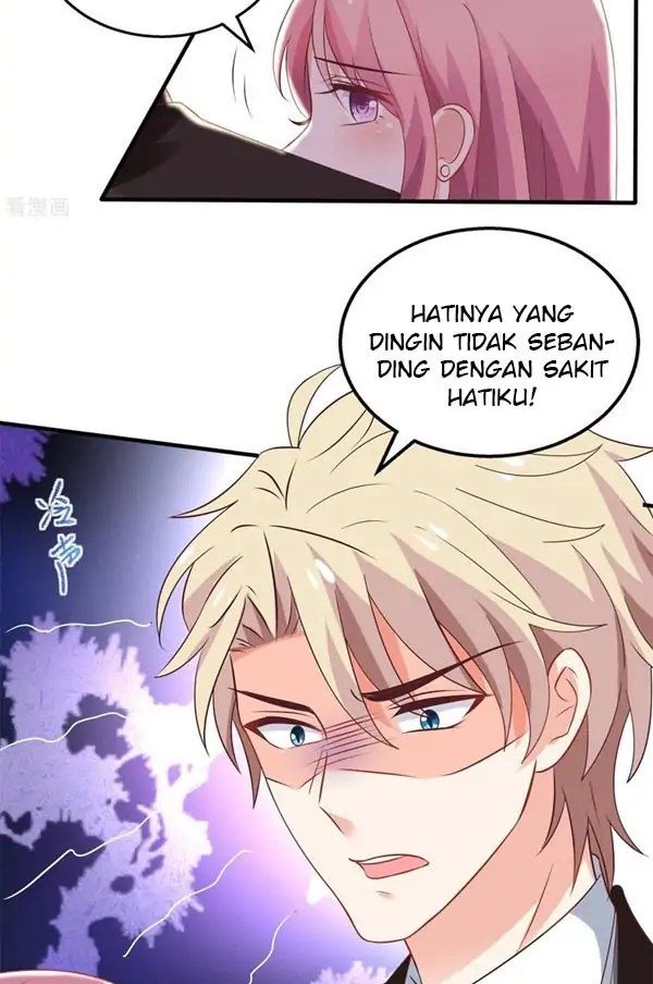 Take Your Mommy Home Chapter 284 Gambar 6