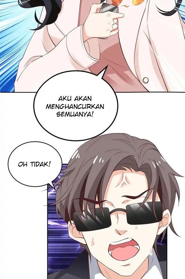 Take Your Mommy Home Chapter 284 Gambar 12