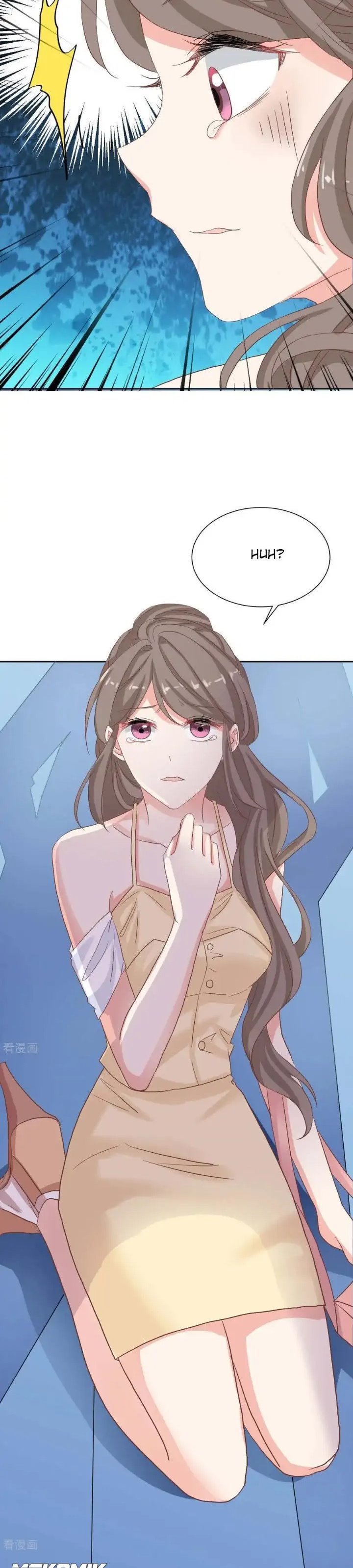 Take Your Mommy Home Chapter 333 Gambar 18