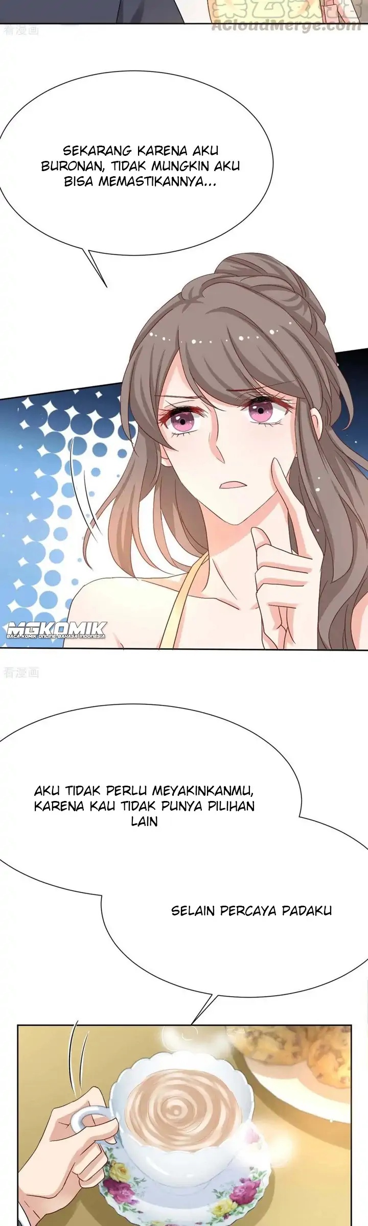 Take Your Mommy Home Chapter 339 Gambar 2