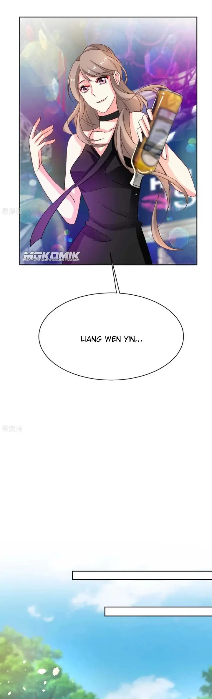 Take Your Mommy Home Chapter 354 Gambar 16