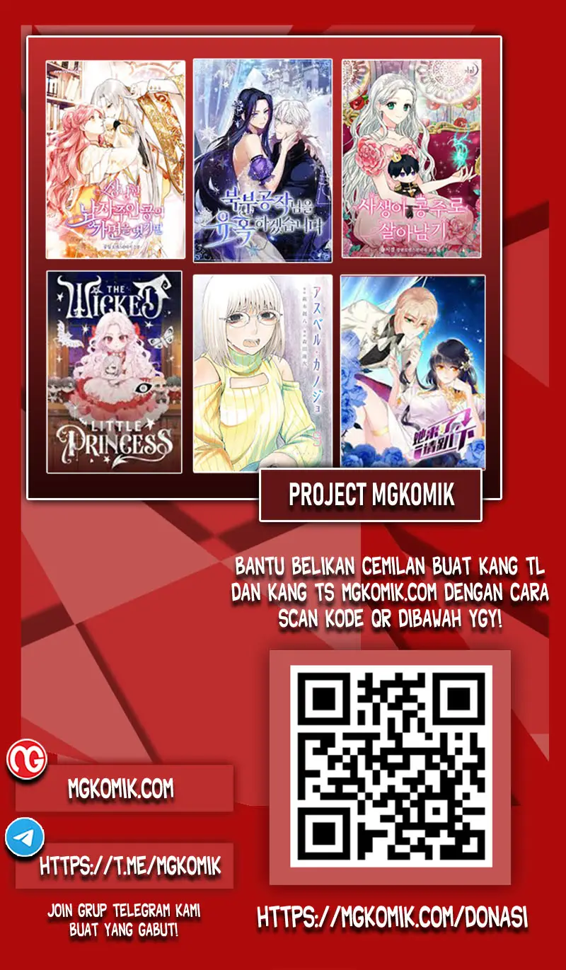 Take Your Mommy Home Chapter 399 Gambar 13