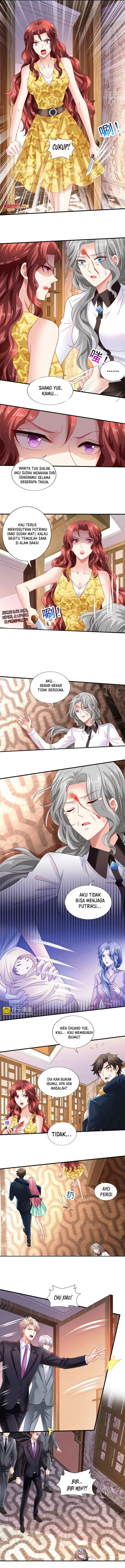 Take Your Mommy Home Chapter 417 Gambar 2