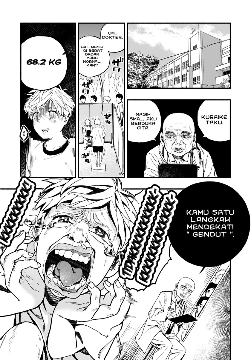 TakuTore! Chapter 01 Gambar 4