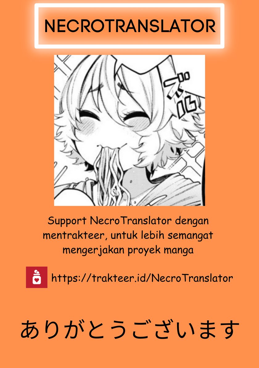 TakuTore! Chapter 01 Gambar 26
