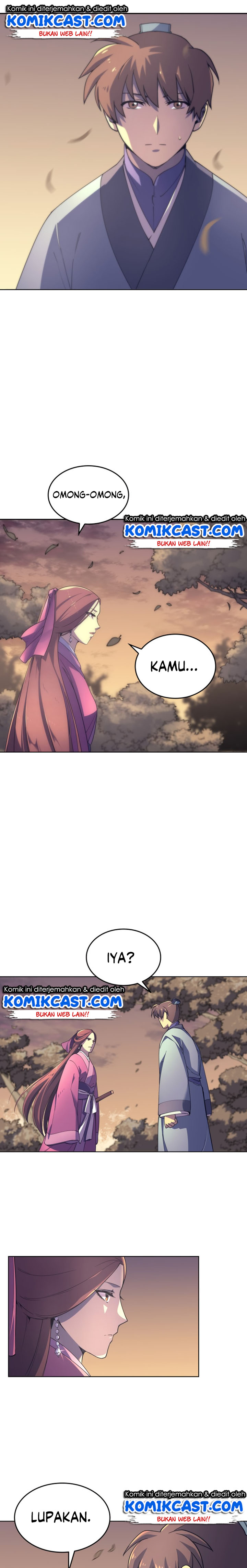 Tale of a Scribe Who Retires to the Countryside Chapter 03 Gambar 36