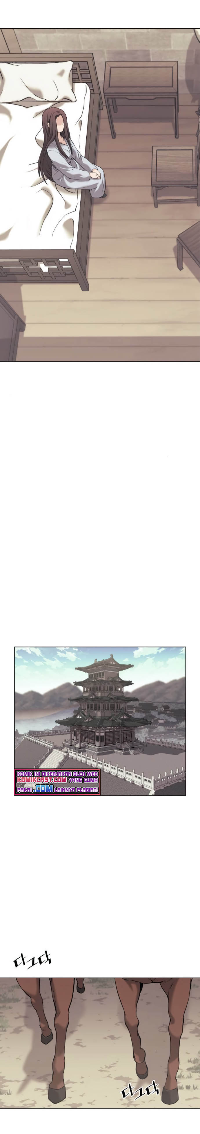 Tale of a Scribe Who Retires to the Countryside Chapter 70 Gambar 13