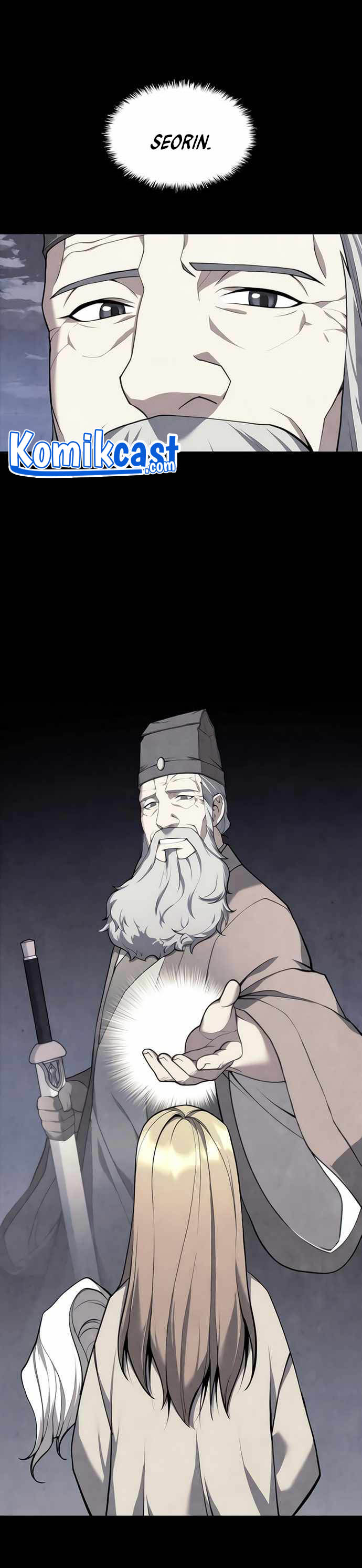 Tale of a Scribe Who Retires to the Countryside Chapter 93 Gambar 27