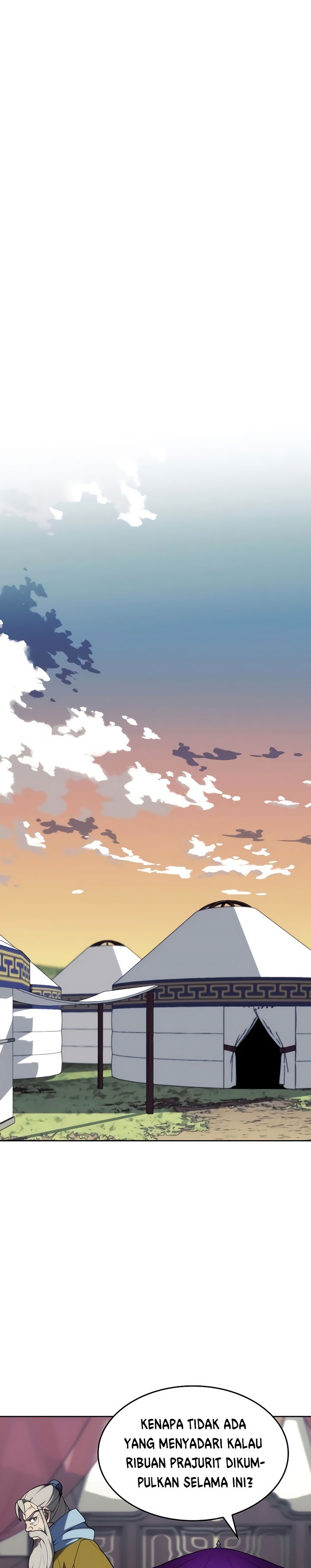 Tale of a Scribe Who Retires to the Countryside Chapter 119 Gambar 4