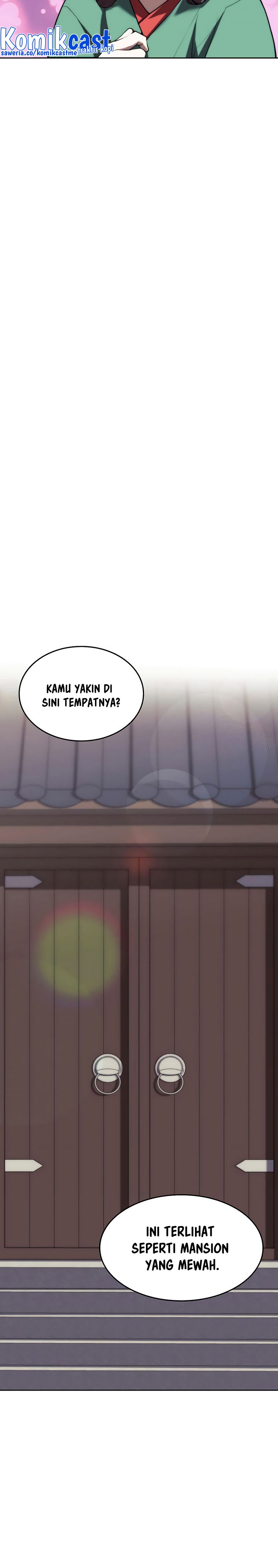 Tale of a Scribe Who Retires to the Countryside Chapter 130 Gambar 20