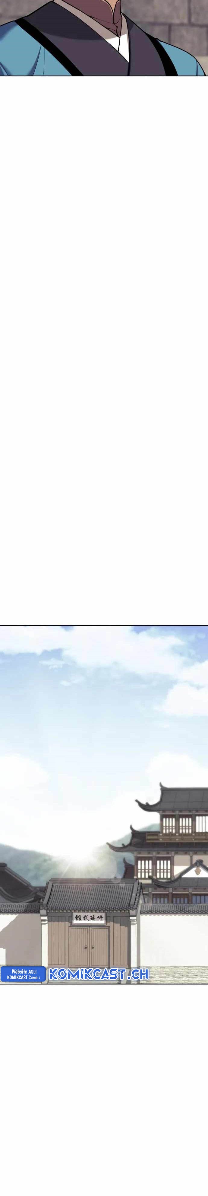 Tale of a Scribe Who Retires to the Countryside Chapter 181 Gambar 31
