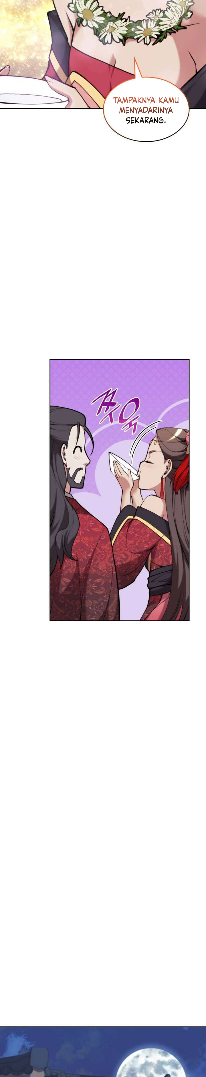 Tale of a Scribe Who Retires to the Countryside Chapter 199 Gambar 8