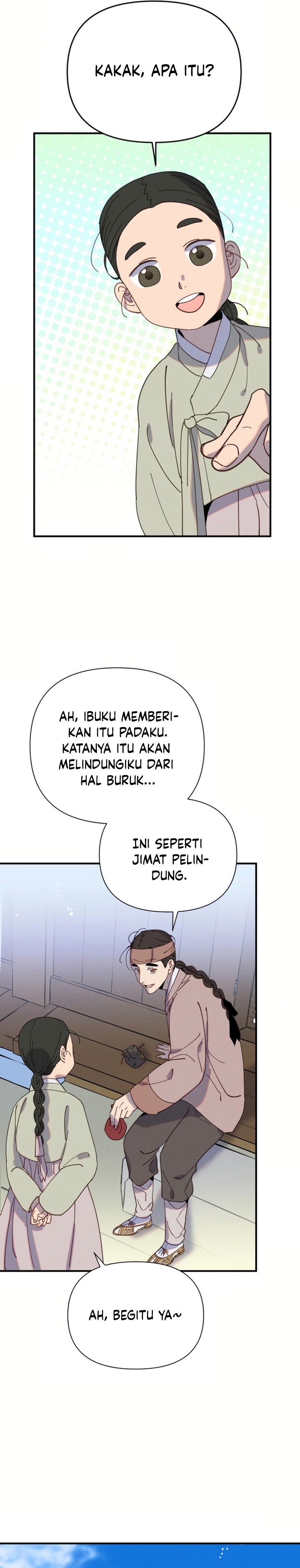 Tale of Vengenful Spirits Chapter 01 Gambar 15