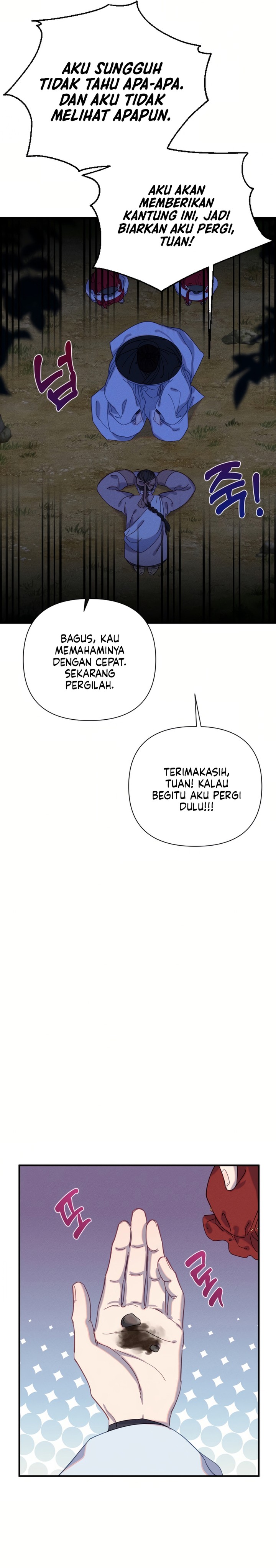 Tale of Vengenful Spirits Chapter 02 Gambar 7