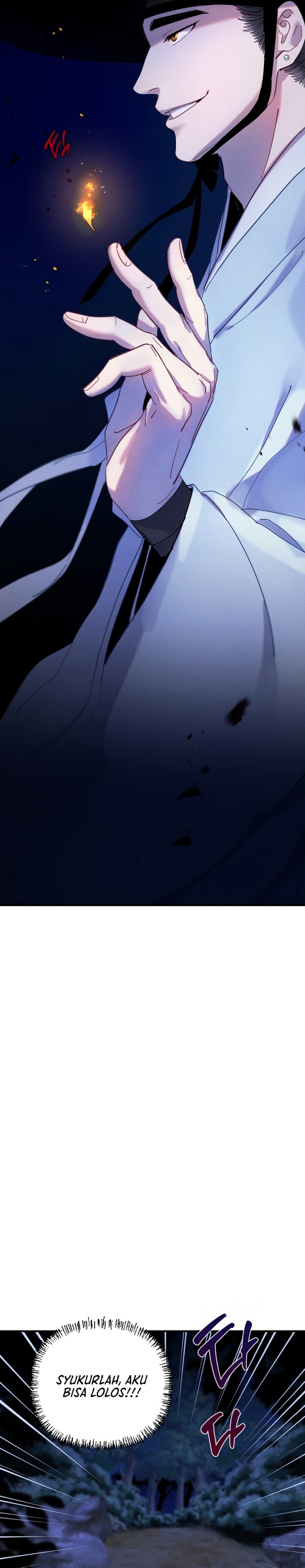 Tale of Vengenful Spirits Chapter 02 Gambar 12